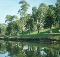 Maribyrnong River - Tourism Noosa