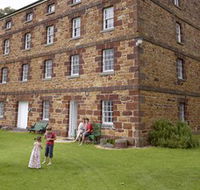 Portarlington Mill - Tourism Noosa