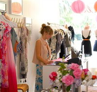 Chapel Street Precinct Association - Tourism Noosa