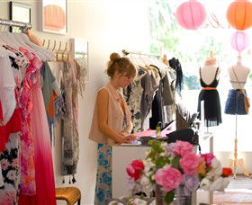 Chapel Street Precinct Association - Tourism Noosa 0