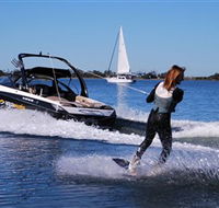 Aquamania Water Sports - Tourism Noosa