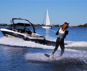 Aquamania Water Sports - Tourism Noosa 0