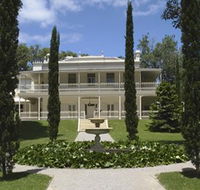 Como House and Garden - Tourism Noosa