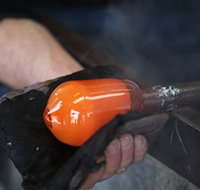 Healesville Glass Blowing Studio - Tourism Noosa