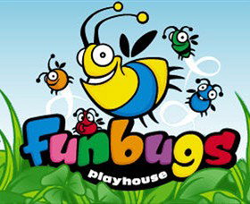 Fun Bugs Playhouse - Tourism Noosa 0