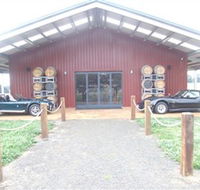 McGlashans Wallington Estate - Tourism Noosa