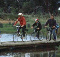 Braeside Park - Tourism Noosa