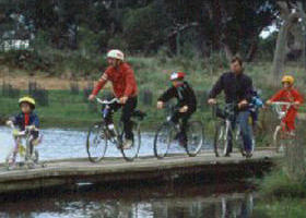 Braeside Park - Tourism Noosa 0