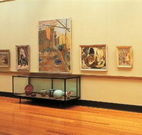 Castlemaine Art Gallery and Historical Museum - Tourism Noosa