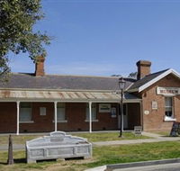 Echuca Historical Society Museum - Tourism Noosa