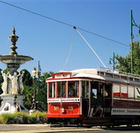 Bendigo Tramways Vintage Talking Tram Tour - Tourism Noosa