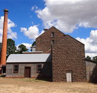Andersons Mill Smeaton Historic Area - Tourism Noosa