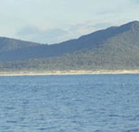 Gabo Island - Tourism Noosa