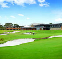Peninsula Kingswood Country Golf Club - Tourism Noosa