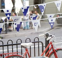 Greville Village Market - Tourism Noosa