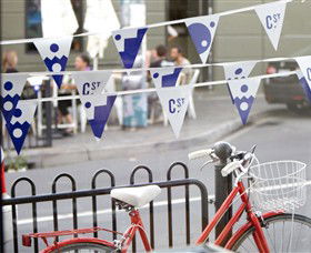 Greville Village Market - Tourism Noosa 0