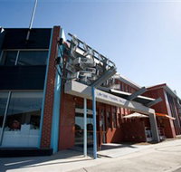 Latrobe Regional Gallery - Tourism Noosa