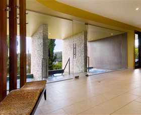 The Mineral Spa At Peppers Mineral Springs Retreat - Tourism Noosa 0