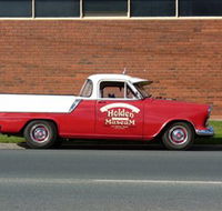 National Holden Museum - Tourism Noosa