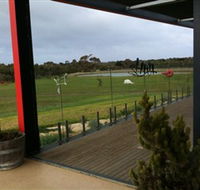 Banks Road Vineyard - Tourism Noosa