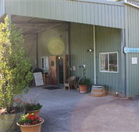 Lyre Bird Hill Winery  Guest House - Tourism Noosa