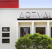 The Art Vault - Tourism Noosa