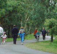 Birrarrung Park - Tourism Noosa