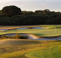 Royal Melbourne Golf Club - Tourism Noosa