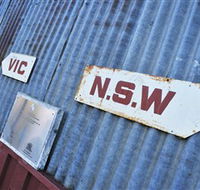 Port of Echuca - Tourism Noosa
