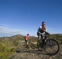 You Yangs Regional Park - Tourism Noosa