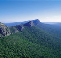 Grampians National Park - Tourism Noosa