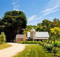 Darling Park - Tourism Noosa