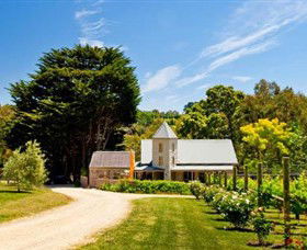 Darling Park - Tourism Noosa 0