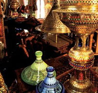 Red Ramia Trading and Cafe Fez - Tourism Noosa