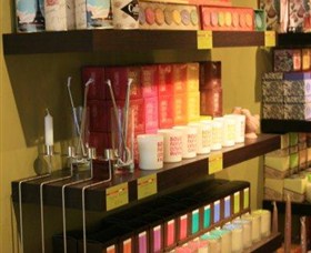 The Little Candle Shop - Tourism Noosa 0