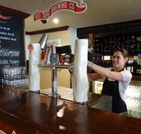 King St Brewhouse Red Tape Brewing Co - Tourism Noosa