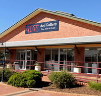 GIGS Art Gallery  Studios - Tourism Noosa