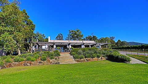 GREENSTONE VINEYARDS - Tourism Noosa 1