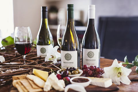 GREENSTONE VINEYARDS - Tourism Noosa 2