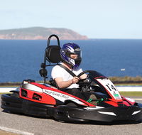 Phillip Island Grand Prix Circuit - Tourism Noosa