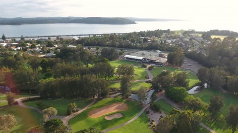 Club Catalina - Tourism Noosa 6