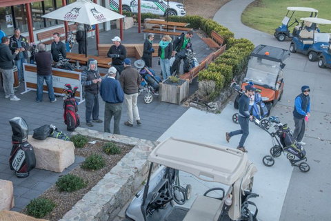 Club Catalina - Tourism Noosa 1