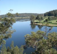 Hanging Rock Lookout - Tourism Noosa