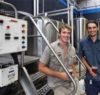 Illawarra Brewing Company - Tourism Noosa