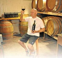 Salet Wines - Tourism Noosa