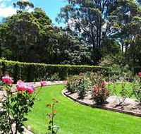 Wollongong Botanic Garden - Tourism Noosa