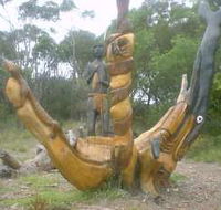 One Track For All - Tourism Noosa