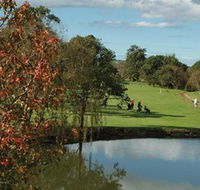 Jamberoo Golf Club - Tourism Noosa