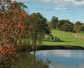 Jamberoo Golf Club - Tourism Noosa 0