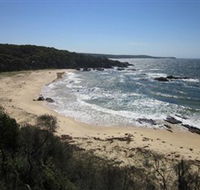 Mystery Bay Lookout - Tourism Noosa